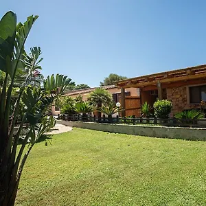 Mongiardino , La Maddalena (Sassari) Italia