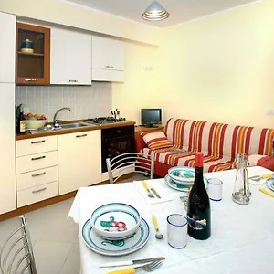 Riviera Ionica Apartmanhotel